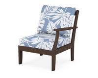 Thumbnail for Trex Yacht Club Modular Right Arm Chair