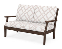 Thumbnail for Trex Yacht Club Deep Seating Loveseat