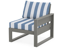 Thumbnail for Trex Eastport Modular Right Arm Chair