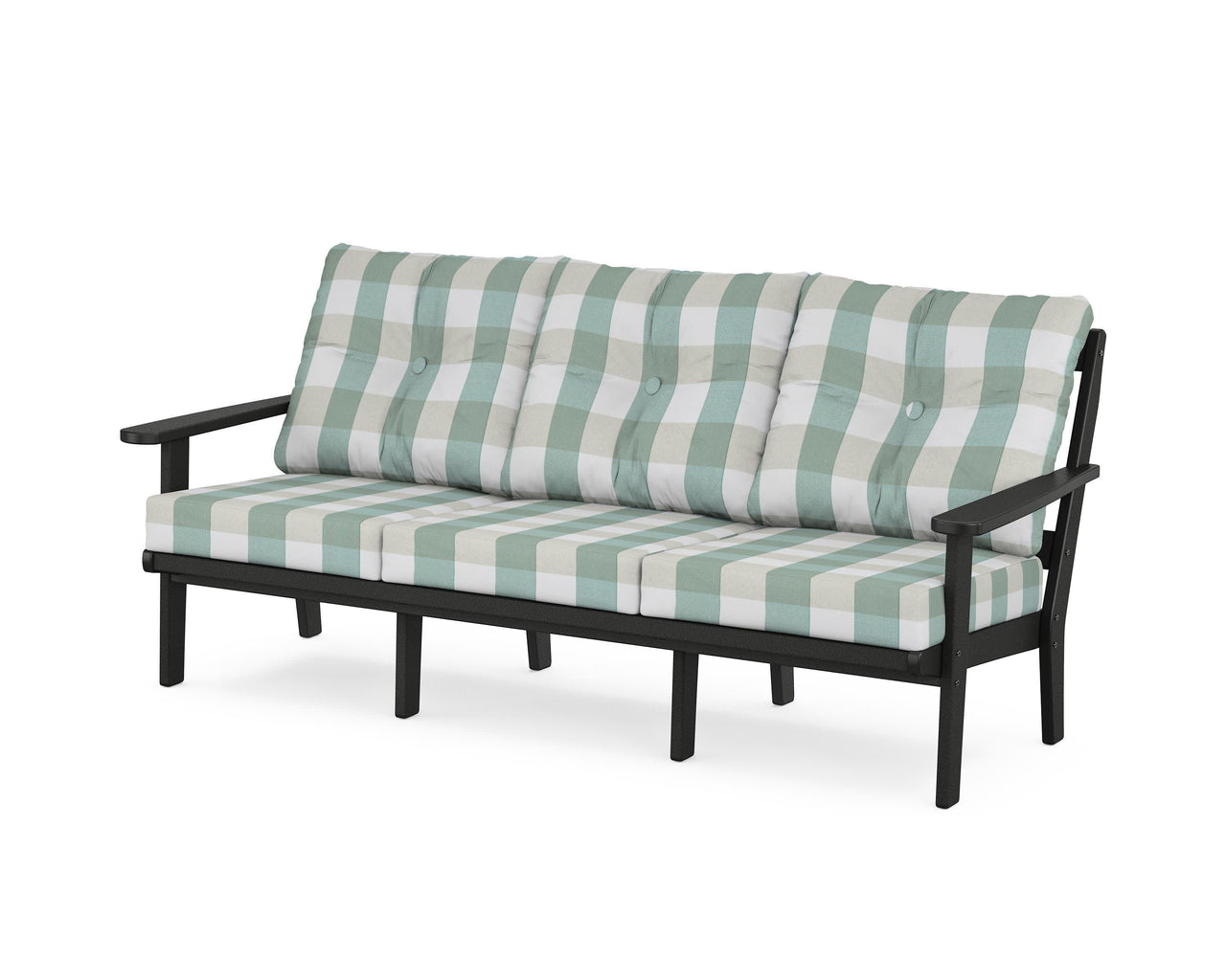 Trex Cape Cod Deep Seating Sofa