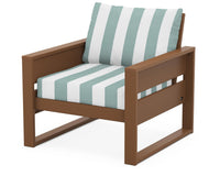 Thumbnail for Trex Eastport Club Chair