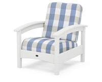 Thumbnail for Trex Rockport Club Chair