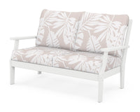 Thumbnail for Trex Yacht Club Deep Seating Loveseat