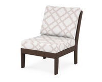 Thumbnail for Trex Yacht Club Modular Armless Chair