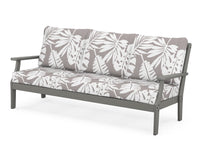 Thumbnail for Trex Yacht Club Deep Seating Sofa