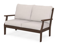 Thumbnail for Trex Yacht Club Deep Seating Loveseat