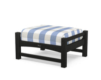 Thumbnail for Trex Rockport Club Ottoman