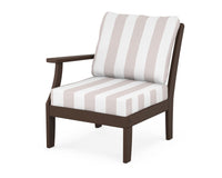 Thumbnail for Trex Yacht Club Modular Left Arm Chair