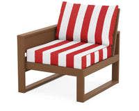Thumbnail for Trex Eastport Modular Left Arm Chair