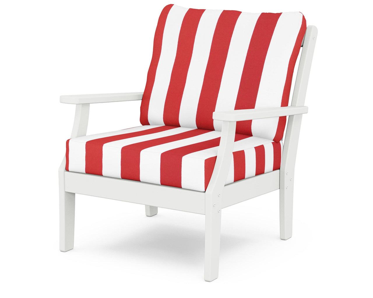 Trex Yacht Club Deep Seating Chair