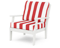 Thumbnail for Trex Yacht Club Deep Seating Chair