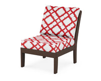 Thumbnail for Trex Yacht Club Modular Armless Chair