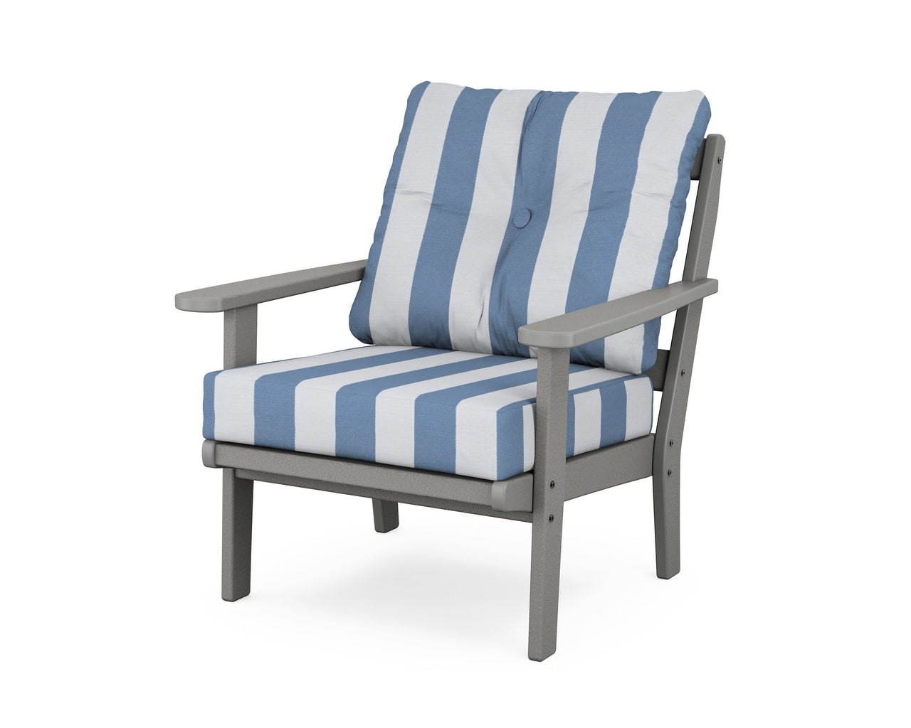 Trex Cape Cod Deep Seating Chair