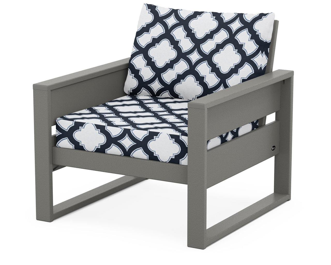 Trex Eastport Club Chair