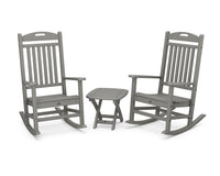 Thumbnail for Trex Yacht Club 3-Piece Rocker Set