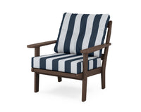 Thumbnail for Trex Cape Cod Deep Seating Chair