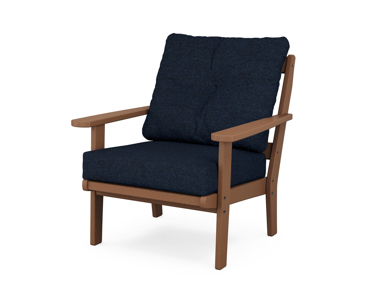 Trex Cape Cod Deep Seating Chair