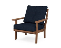 Thumbnail for Trex Cape Cod Deep Seating Chair