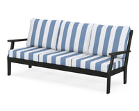 Thumbnail for Trex Yacht Club Deep Seating Sofa