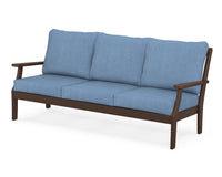 Thumbnail for Trex Yacht Club Deep Seating Sofa