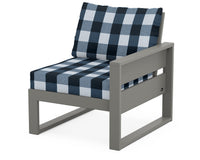 Thumbnail for Trex Eastport Modular Right Arm Chair
