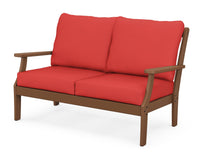 Thumbnail for Trex Yacht Club Deep Seating Loveseat