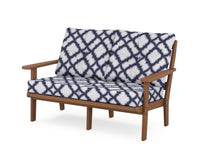Thumbnail for Trex Cape Cod Deep Seating Loveseat