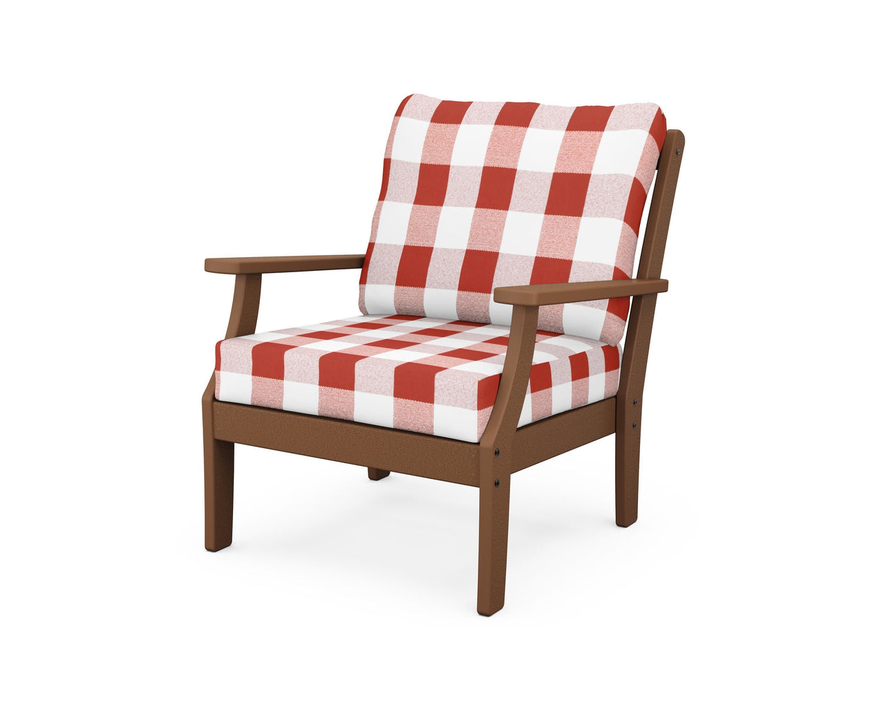 Trex Yacht Club Deep Seating Chair