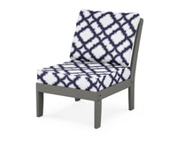 Thumbnail for Trex Yacht Club Modular Armless Chair