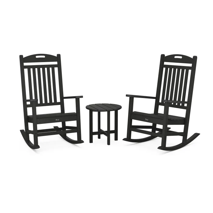 Trex Yacht Club Rocker 3-piece Set