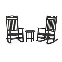 Thumbnail for Trex Yacht Club Rocker 3-piece Set
