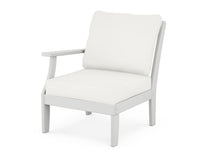 Thumbnail for Trex Yacht Club Modular Left Arm Chair