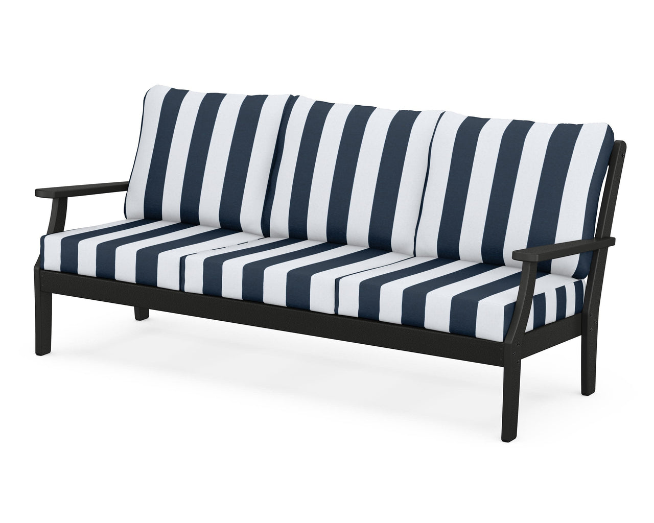 Trex Yacht Club Deep Seating Sofa