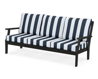 Thumbnail for Trex Yacht Club Deep Seating Sofa