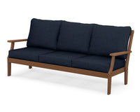Thumbnail for Trex Yacht Club Deep Seating Sofa
