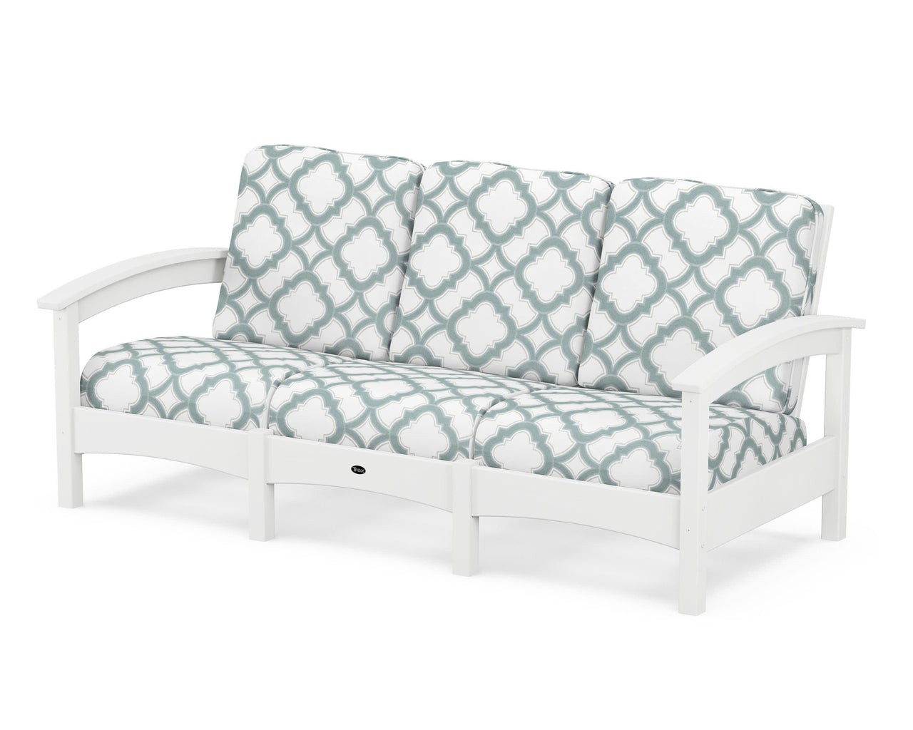Trex Rockport Club Sofa