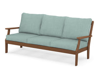 Thumbnail for Trex Yacht Club Deep Seating Sofa