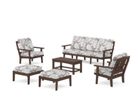 Thumbnail for Trex Cape Cod 6-Piece Lounge Sofa Set