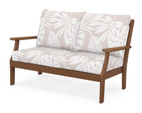 Thumbnail for Trex Yacht Club Deep Seating Loveseat