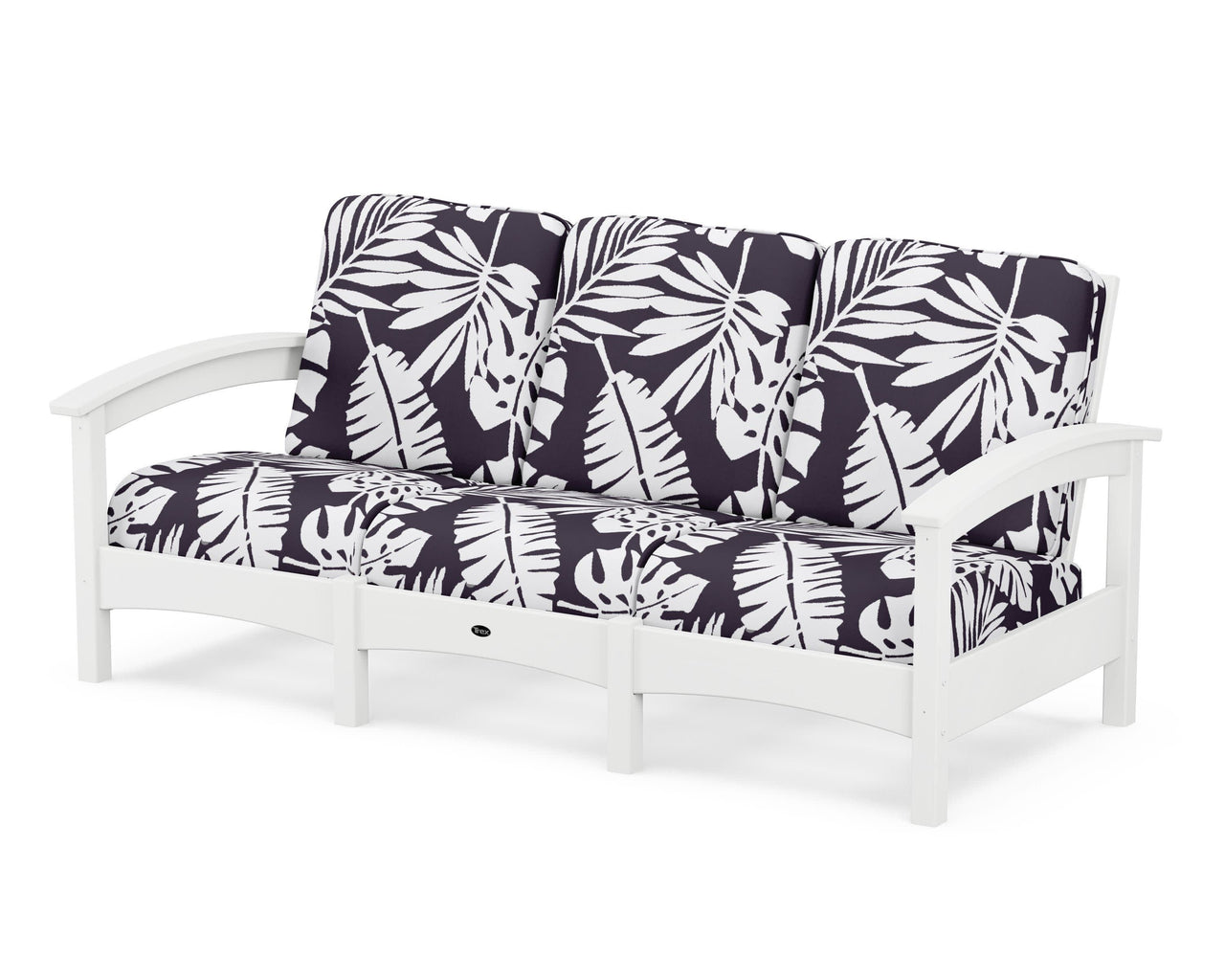 Trex Rockport Club Sofa