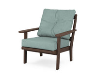 Thumbnail for Trex Cape Cod Deep Seating Chair