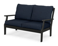 Thumbnail for Trex Yacht Club Deep Seating Loveseat