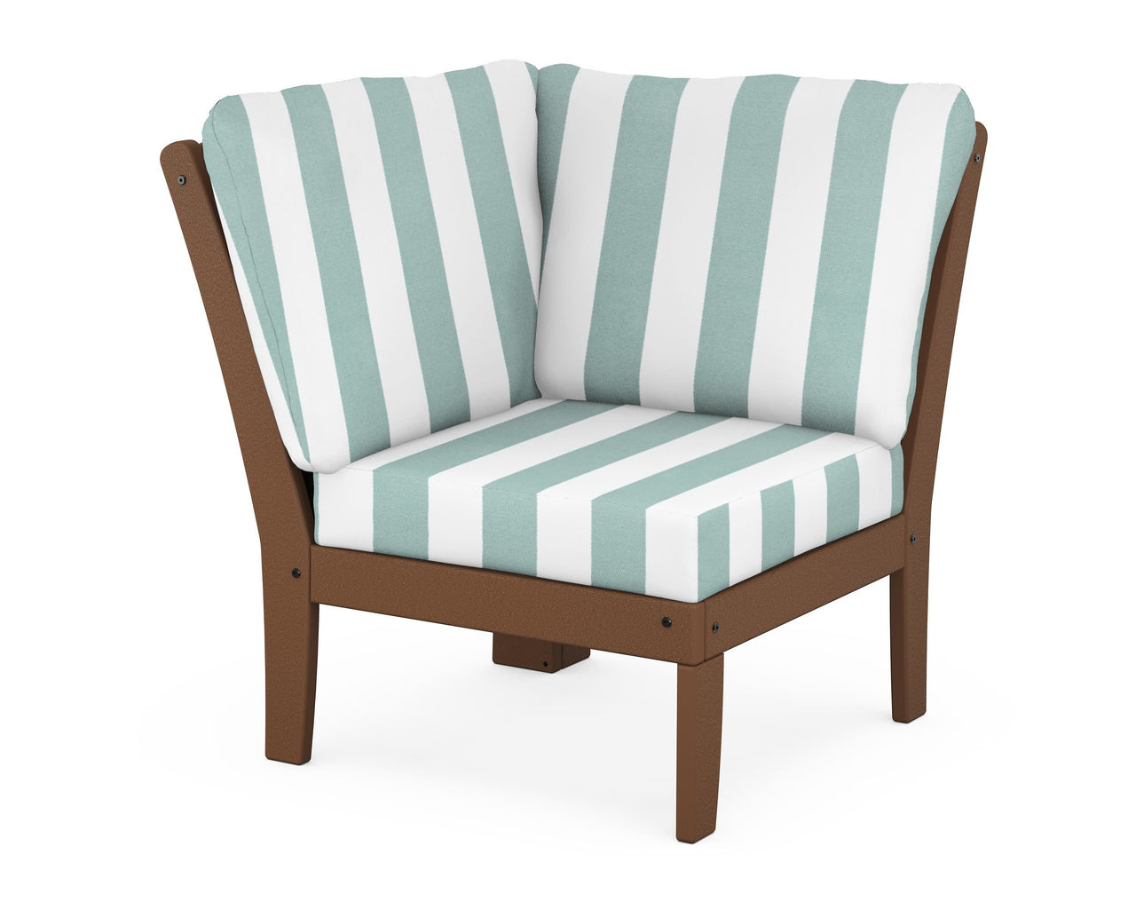 Trex Yacht Club Modular Corner Chair
