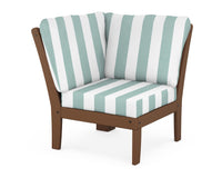 Thumbnail for Trex Yacht Club Modular Corner Chair