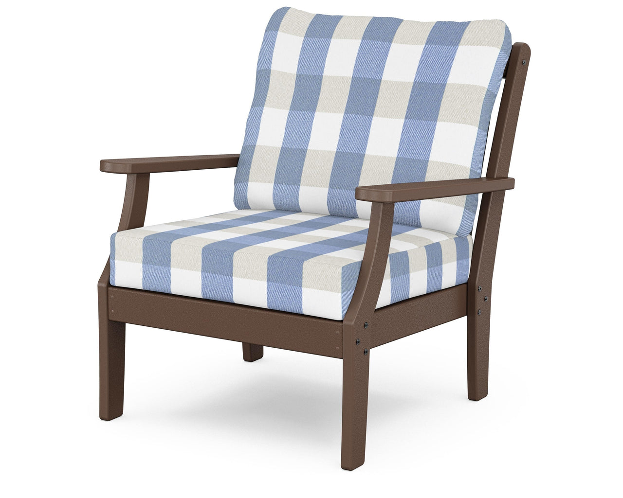 Trex Yacht Club Deep Seating Chair