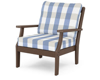 Thumbnail for Trex Yacht Club Deep Seating Chair