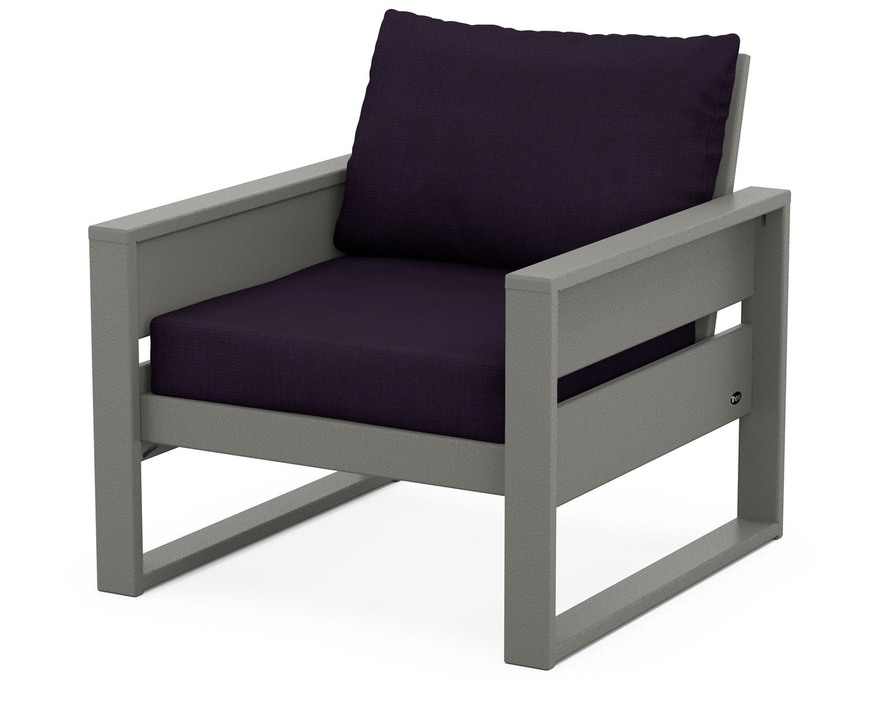 Trex Eastport Club Chair