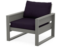 Thumbnail for Trex Eastport Club Chair