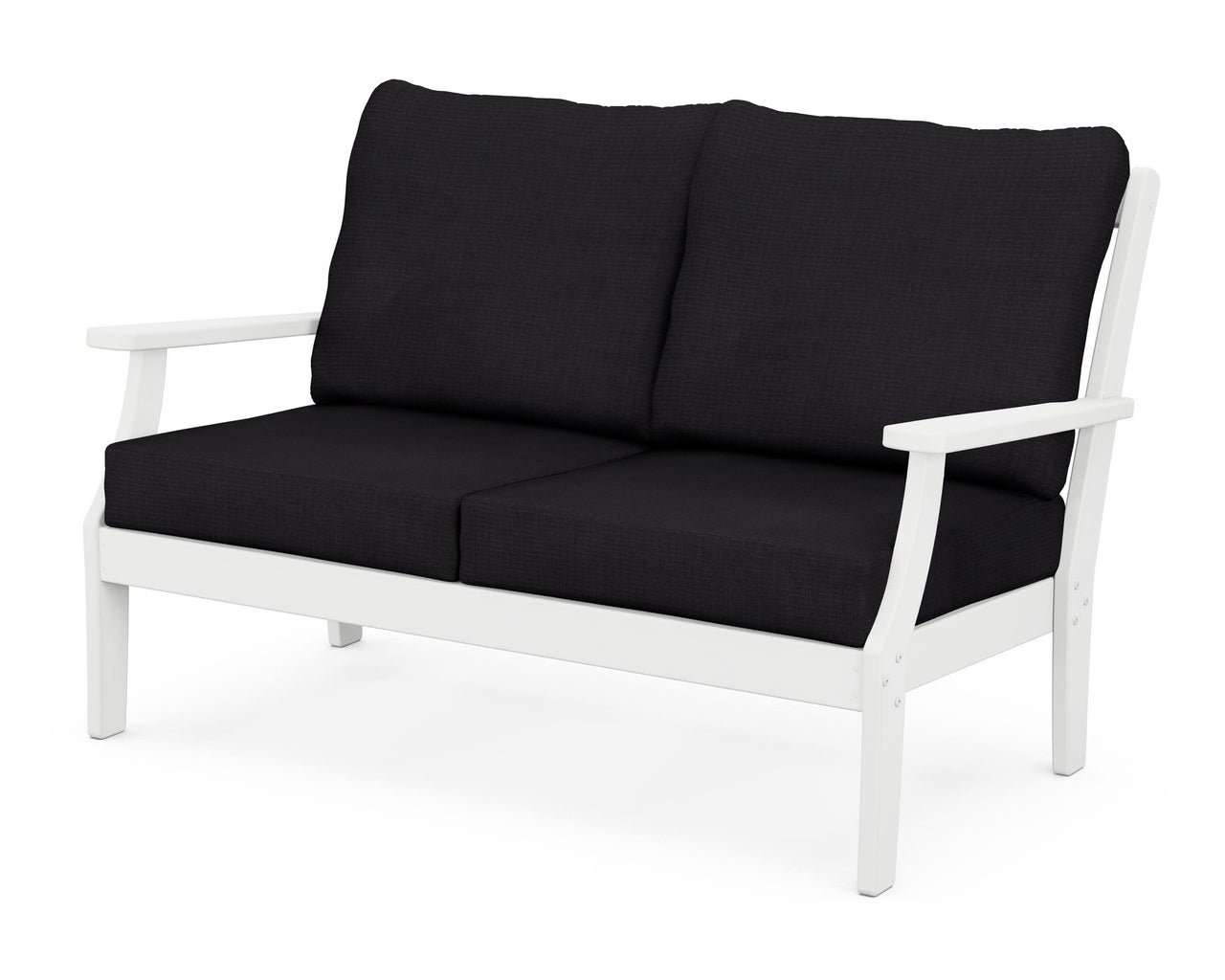 Trex Yacht Club Deep Seating Loveseat