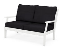 Thumbnail for Trex Yacht Club Deep Seating Loveseat